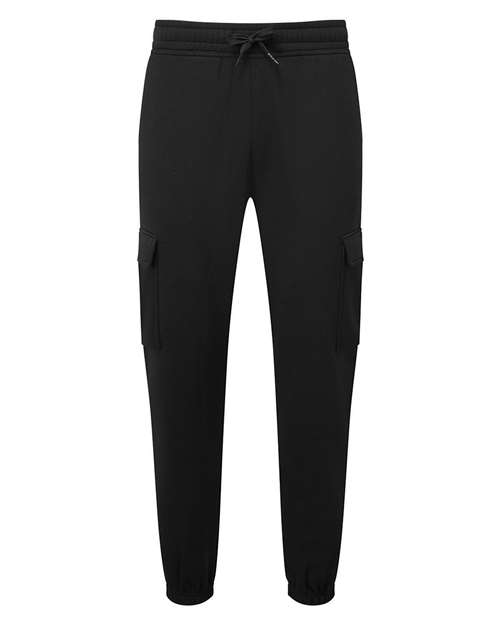 TriDri Unisex Riley Cargo Joggers