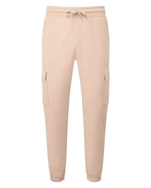 TriDri Unisex Riley Cargo Joggers