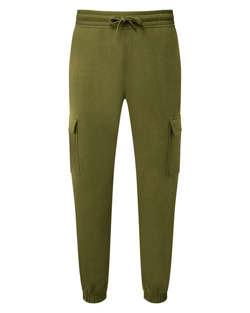 TriDri Unisex Riley Cargo Joggers