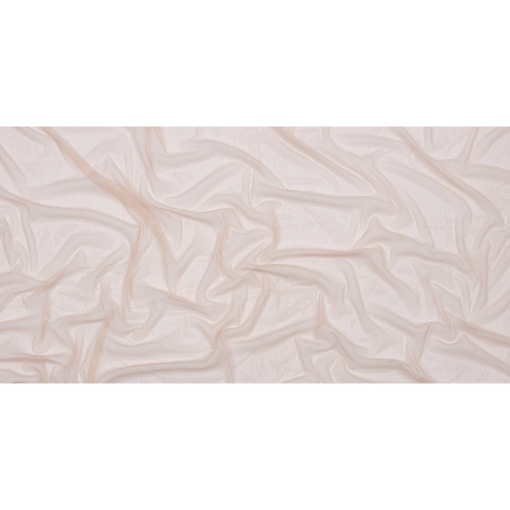Silk Tulle - Blush