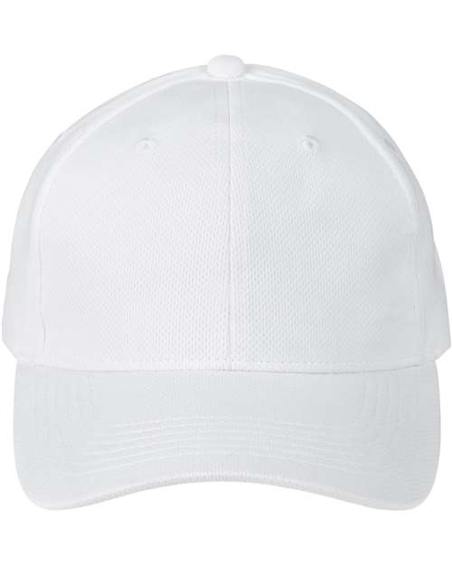 Endurance Recycled Mesh Cap | 100% Recycled Polyester Breathable Structured Six-Panel Hat