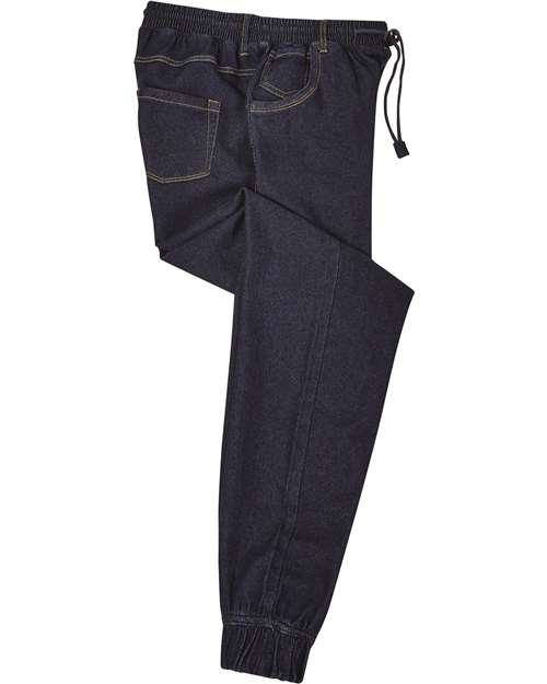 Unisex Chef's Artisanal Joggers