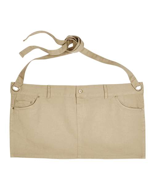 Chino Waist Apron