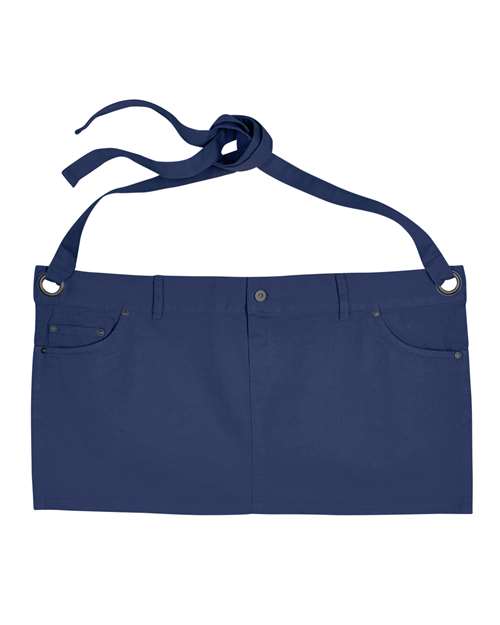 Chino Waist Apron