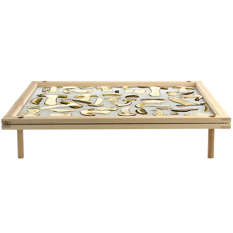 Eppicotispai Stackable Pasta & Food Drying Rack