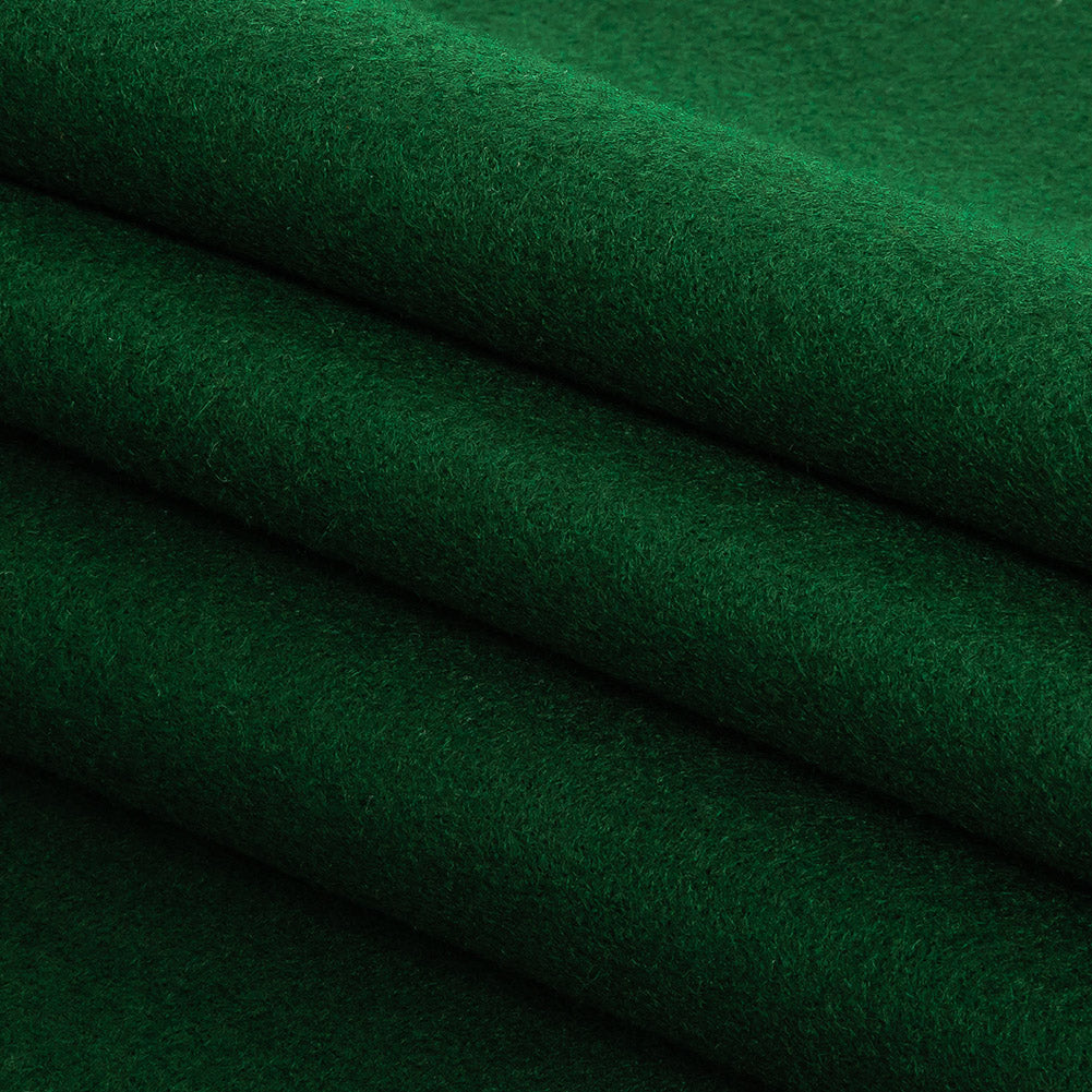 Acrylic Felt - Hunter Green - Robin Collection