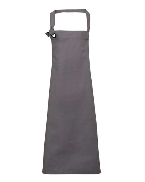 Calibre Heavy Cotton Canvas Bib Apron