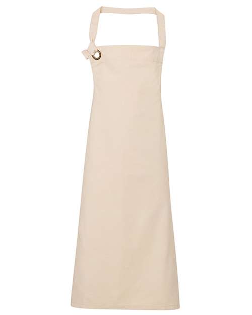 Calibre Heavy Cotton Canvas Bib Apron