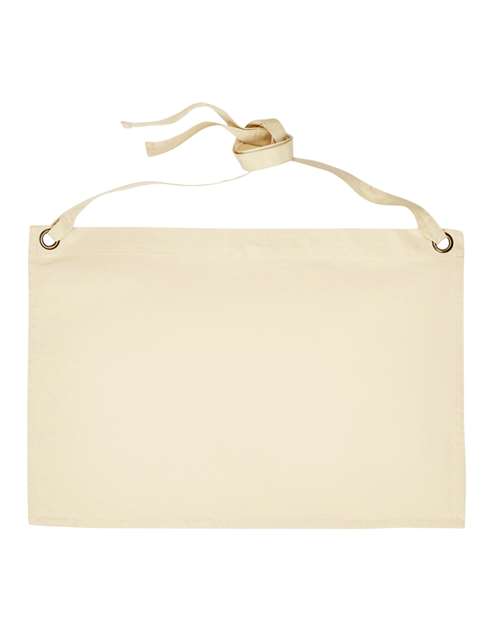 Calibre Heavy Cotton Canvas Waist Apron