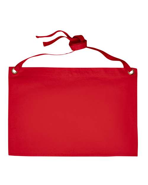 Calibre Heavy Cotton Canvas Waist Apron