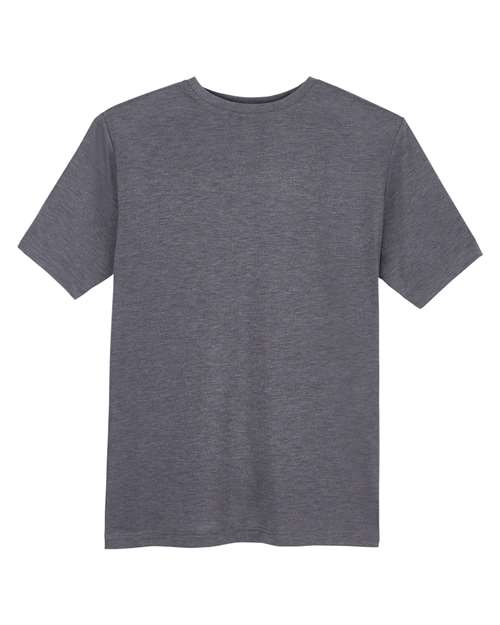 CORE365 Unisex Fusion ChromaSoft Performance T-Shirt