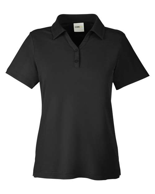 Women's Fusion ChromaSoft Pique Polo