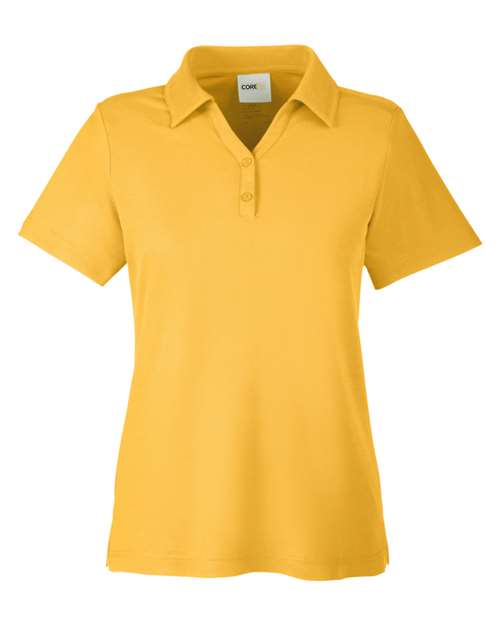 Women's Fusion ChromaSoft Pique Polo