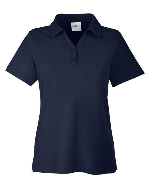 Women's Fusion ChromaSoft Pique Polo