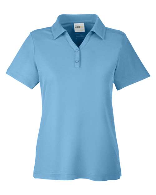 Women's Fusion ChromaSoft Pique Polo