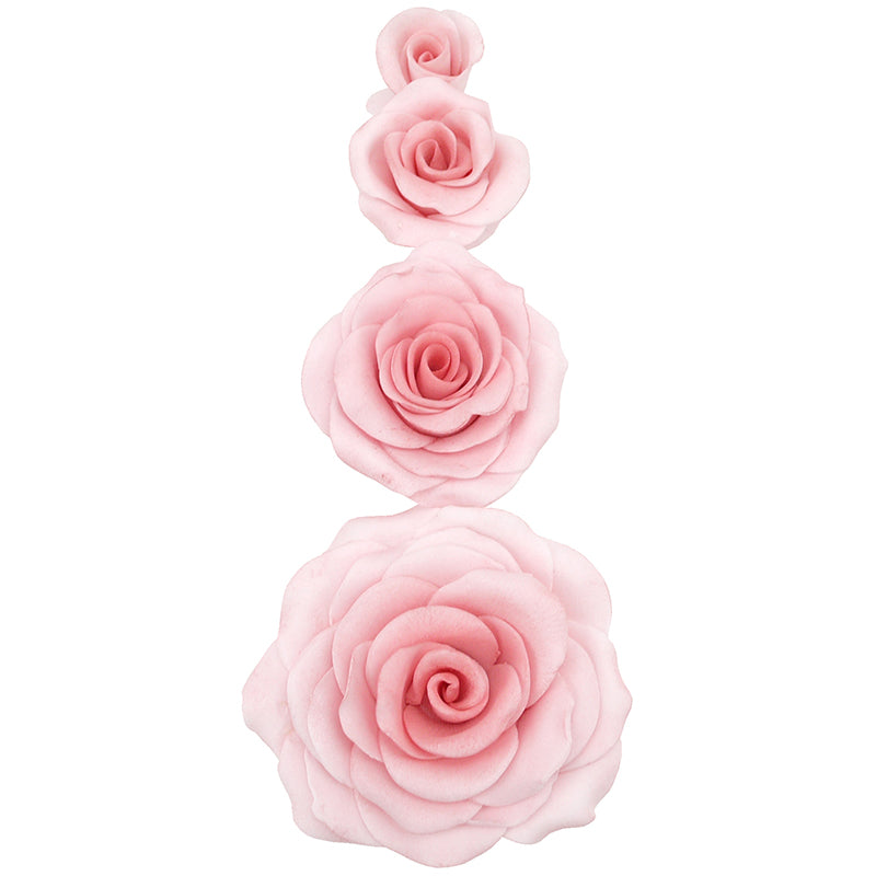 FMM Sugarcraft Easiest Rose Ever Gumpaste Cutter