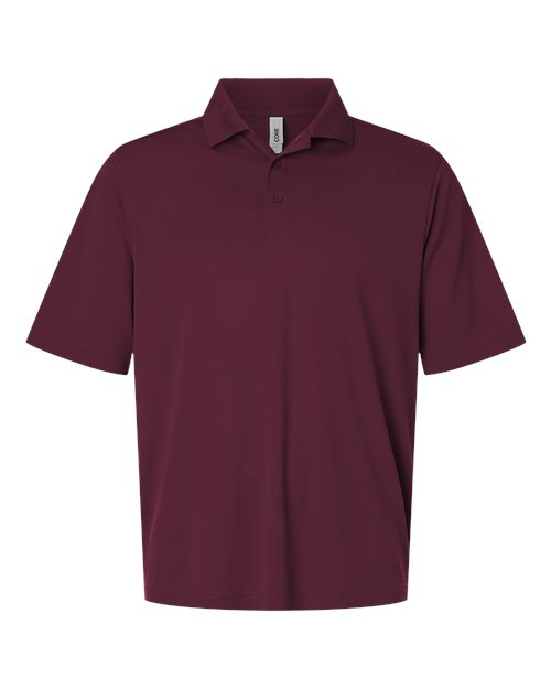 CORE365 Men's Nova Performance Pique Polo