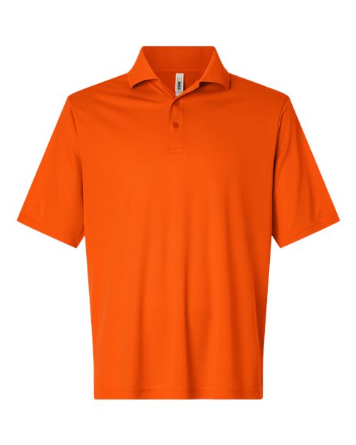 CORE365 Men's Nova Performance Pique Polo