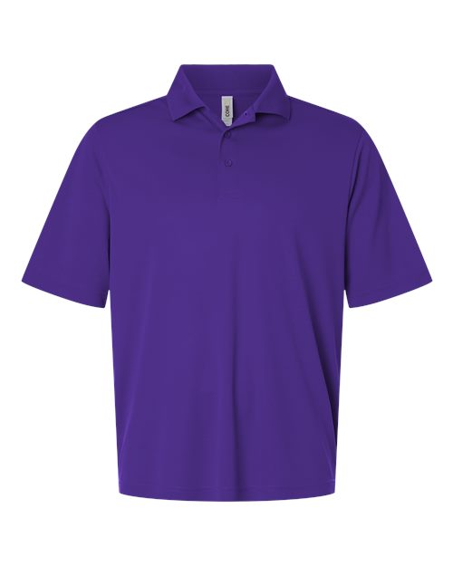 CORE365 Men's Nova Performance Pique Polo