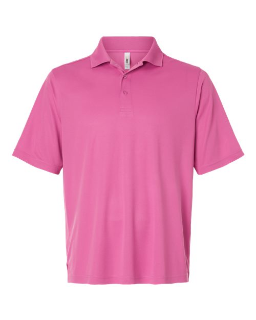 CORE365 Men's Nova Performance Pique Polo