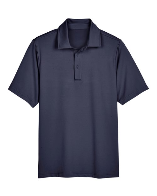 Devon & Jones Men's CrownLux Performance Range Flex Polo
