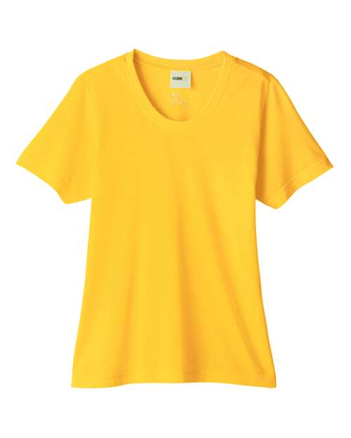 Women's Fusion ChromaSoft Performance T-Shirt