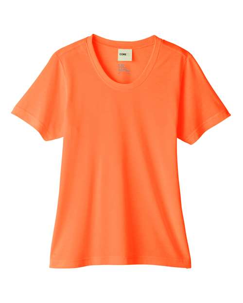 Women's Fusion ChromaSoft Performance T-Shirt