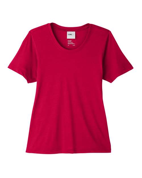Women's Fusion ChromaSoft Performance T-Shirt