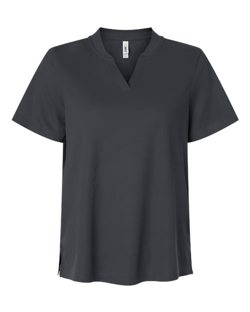 CORE365 Women's Nova Performance Pique Polo
