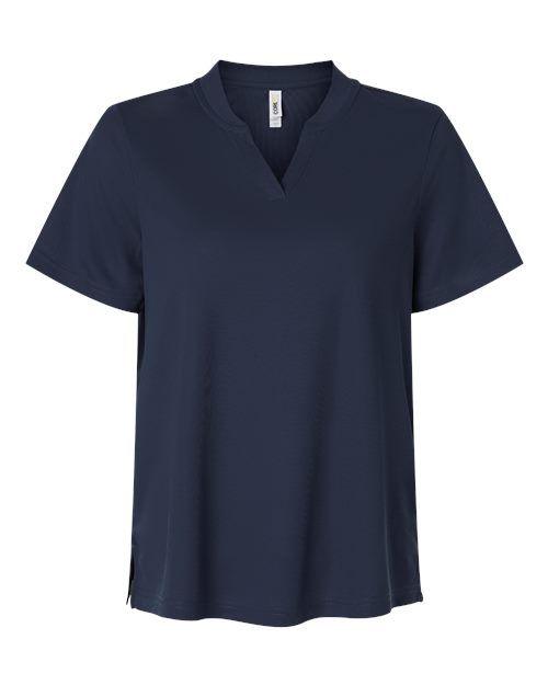 CORE365 Women's Nova Performance Pique Polo