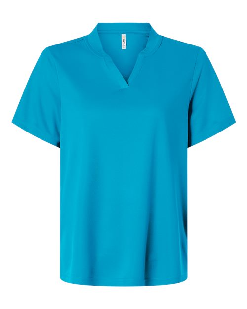 CORE365 Women's Nova Performance Pique Polo