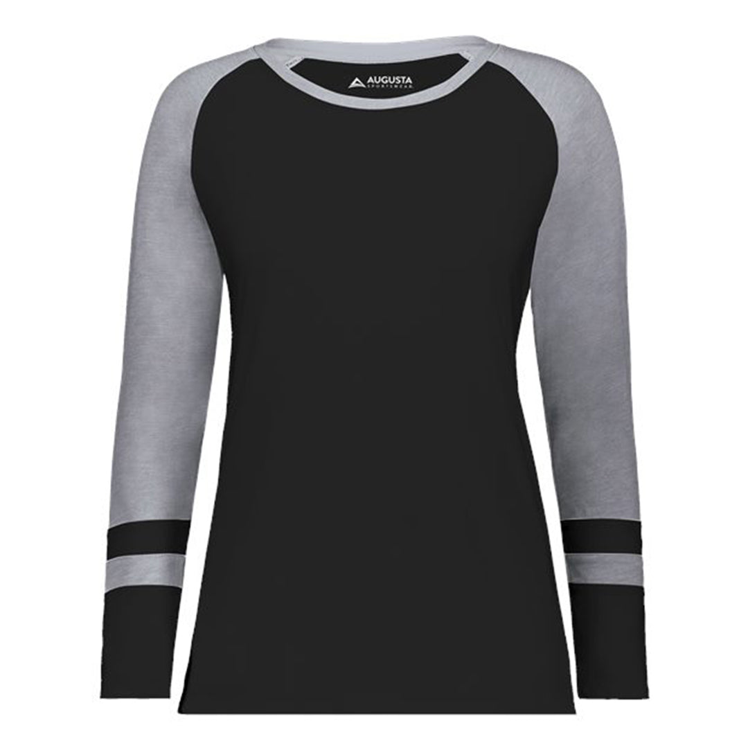 Women's Triblend Fanatic 2.0 Long Sleeve T-Shirt