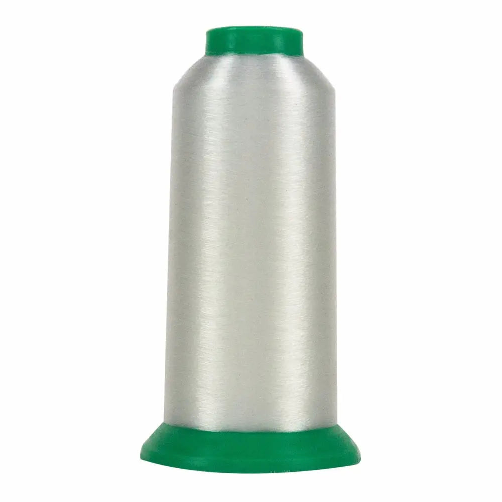 Polyester Thread Clear MonoPoly Cone 10,000 Yds