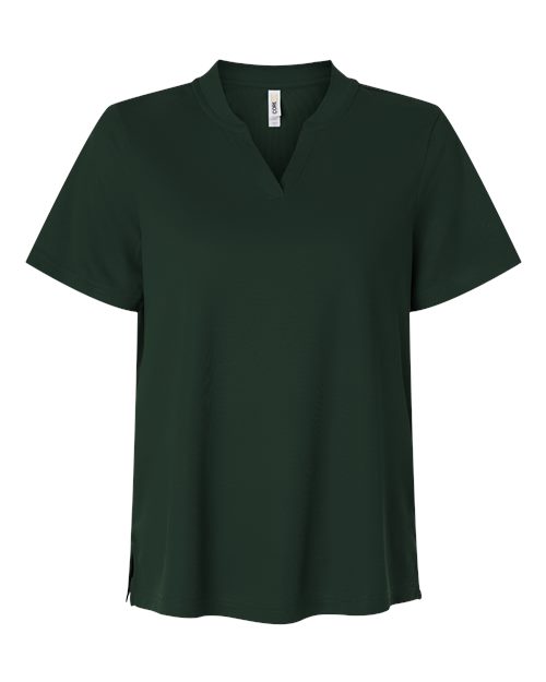 CORE365 Women's Nova Performance Pique Polo