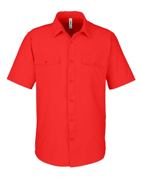CORE365 Men's Ultra UVP Marina Shirt