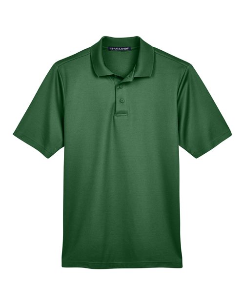Men's CrownLux Performance Plaited Polo