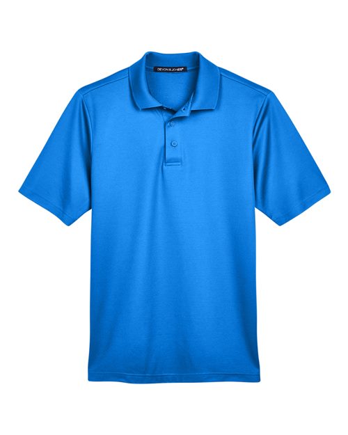 Men's CrownLux Performance Plaited Polo