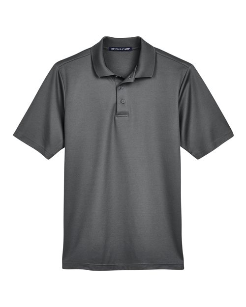 Men's CrownLux Performance Plaited Polo