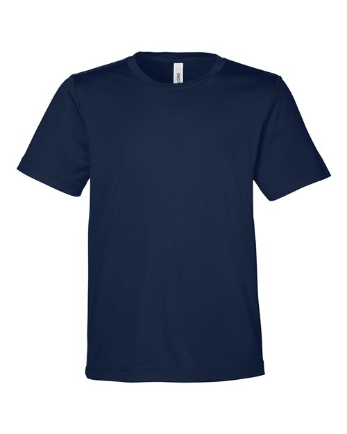 Youth Capital Performance T-Shirt