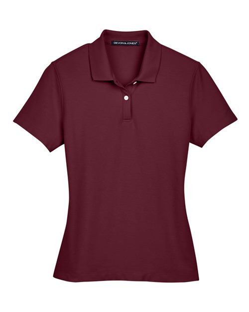 Women's DRYTEC20 Performance Polo