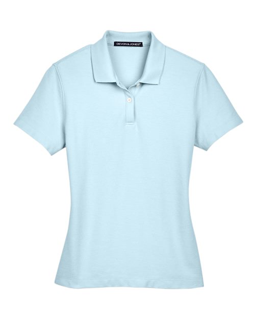 Women's DRYTEC20 Performance Polo