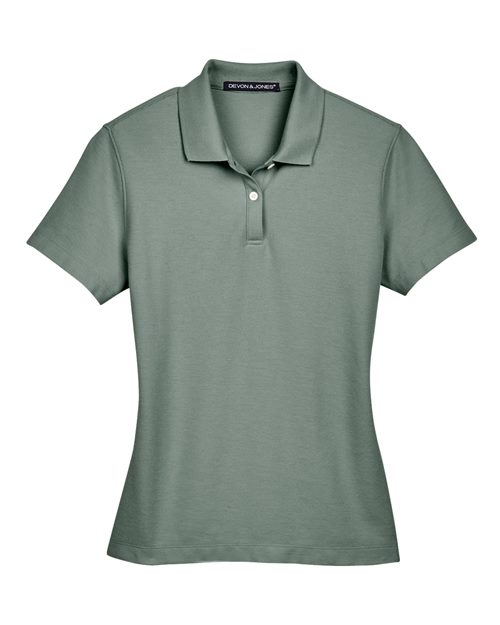 Women's DRYTEC20 Performance Polo