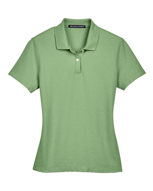 Women's DRYTEC20 Performance Polo