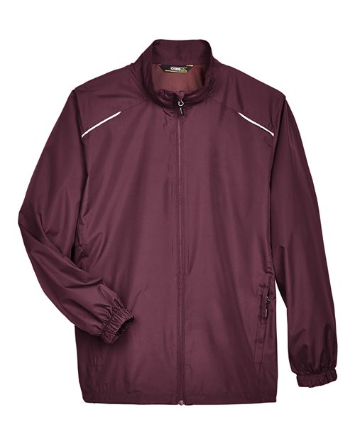 CORE365 Men's Techno Lite Motivate Lightweight Jacket