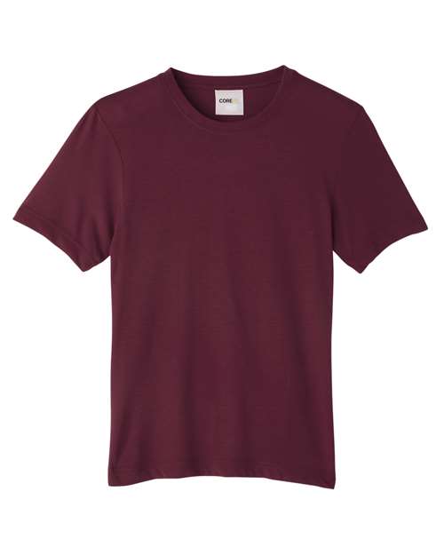 Youth Fusion ChromaSoft Performance T-Shirt