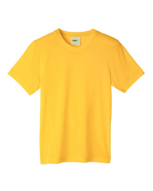 Youth Fusion ChromaSoft Performance T-Shirt