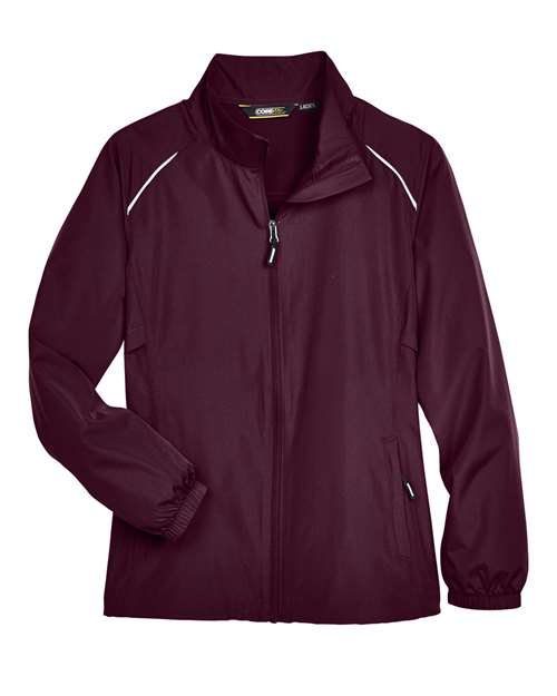 Women's Techno Lite Motivate Lightweight Jacket