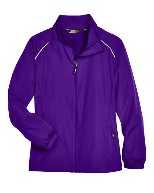 Women's Techno Lite Motivate Lightweight Jacket