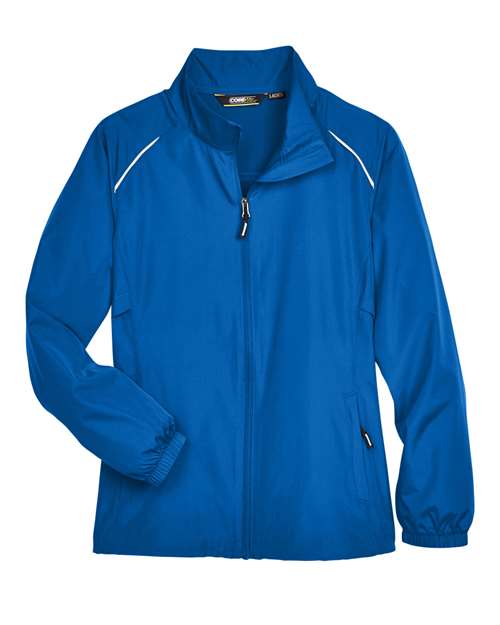 Women's Techno Lite Motivate Lightweight Jacket