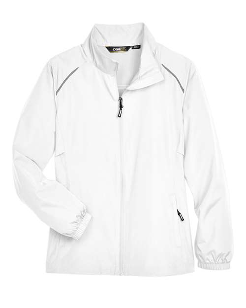 Women's Techno Lite Motivate Lightweight Jacket